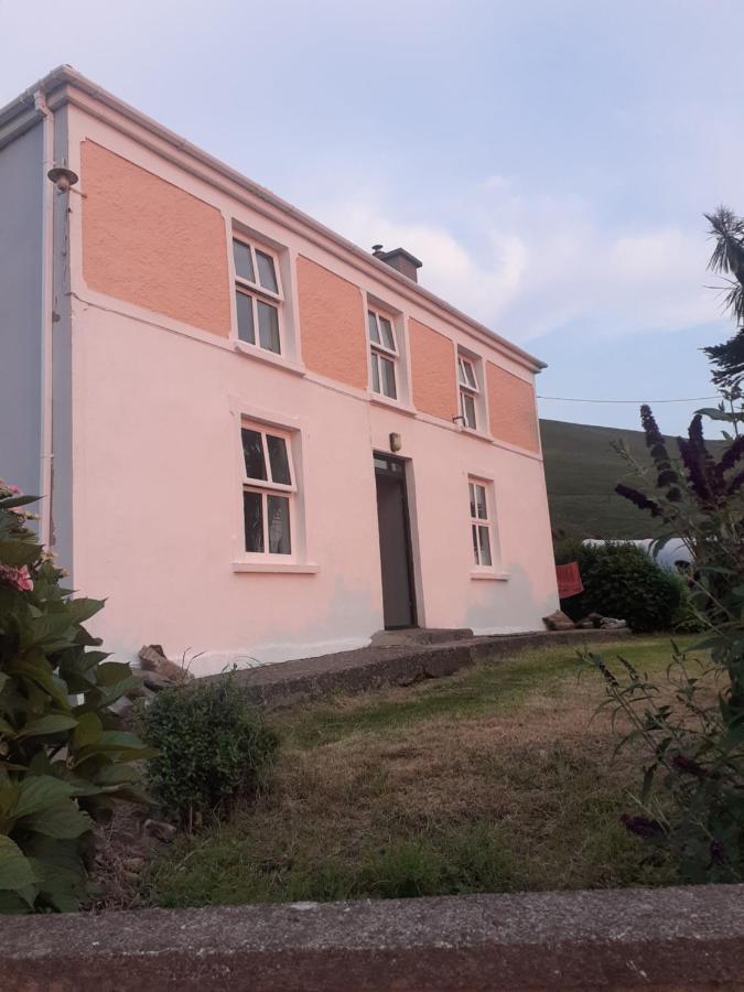 Villa Gleann Loic Farmhouse à Dingle Extérieur photo